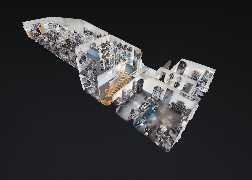 Vorschau: La Chanti (Passenger) LC-P17 20 Zoll (F-4142) Vorschau: La Chanti (Passenger) LC-P17 20 Zoll (F-4142)